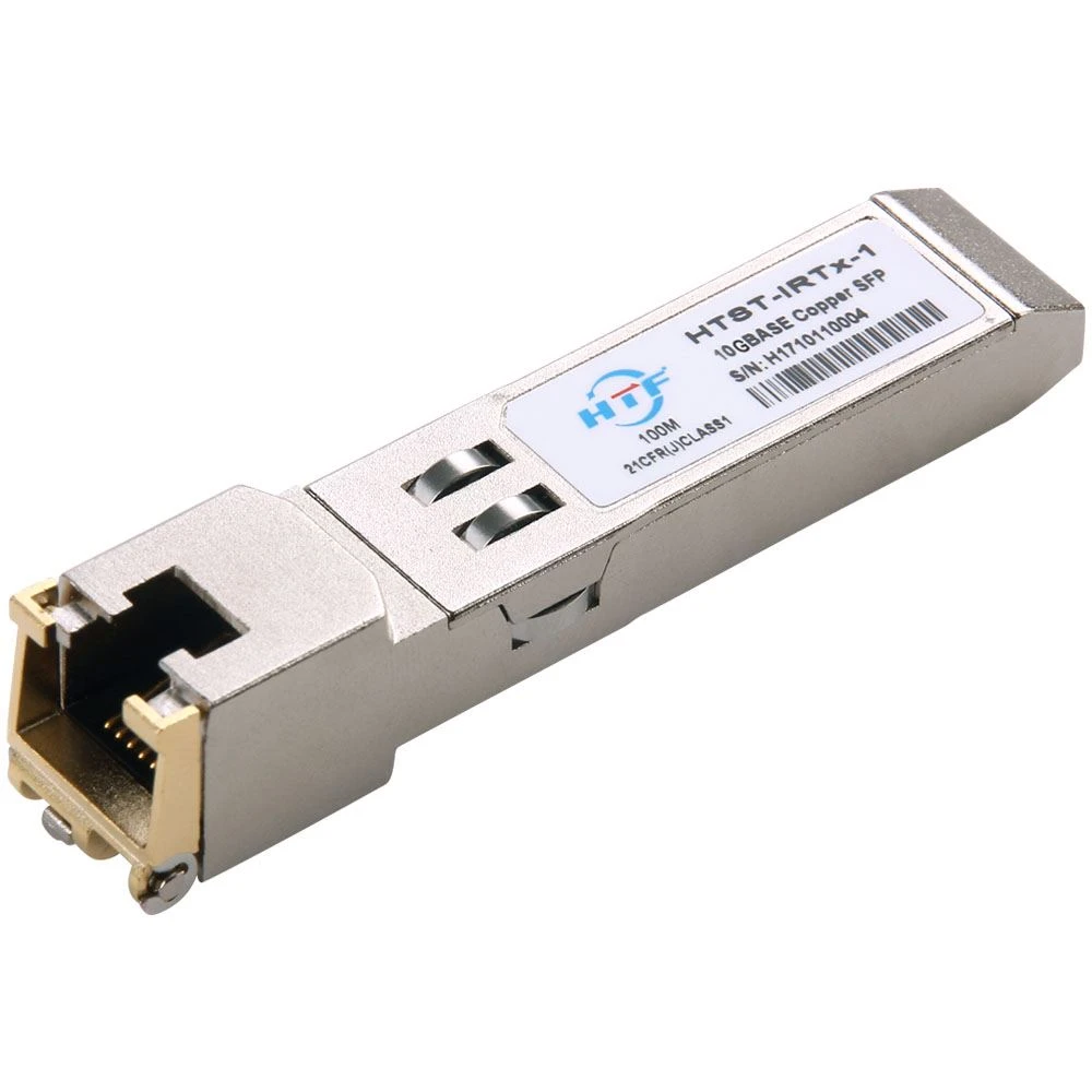 HTST-10GRTx