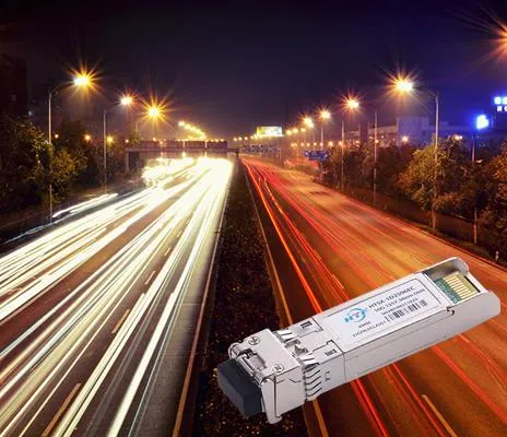 Кои оптични модули ще бъдат по-добри за WDM система за предаване?