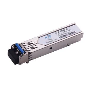 Режим на трансивърна multimode sfp 1.25G CWDM 120km