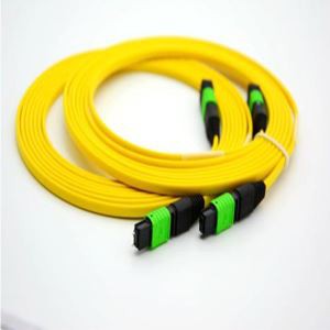 12-Влакнен MTP SMF кабел