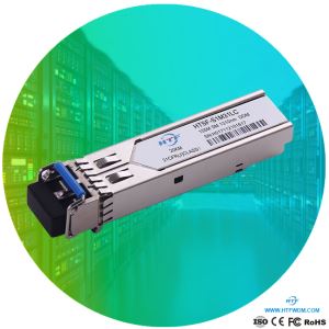 SFP режим Приемо-предавател 155Mbs 20km LR 1310nm