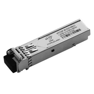 1g sfp lc lx 10km smf приемо-предавател 20km 1,25G BIDI