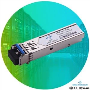SFP режим SMF 1310nm 10 км