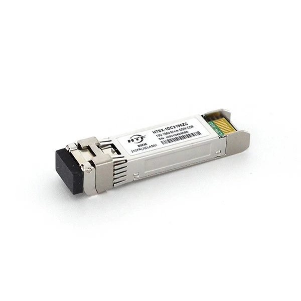 10G DWDM 80KM CDR 2