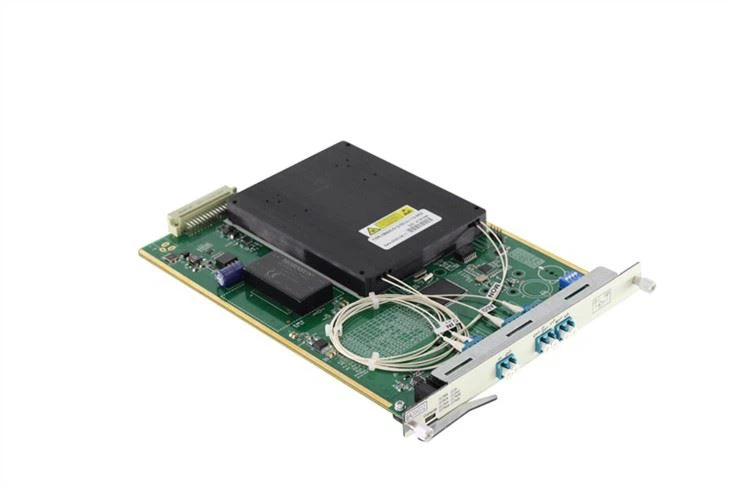 Multi-function EDFA Optical Amplifiers