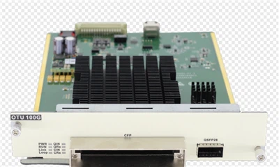 Dwdm 40*100G CFP Solution Център за данни