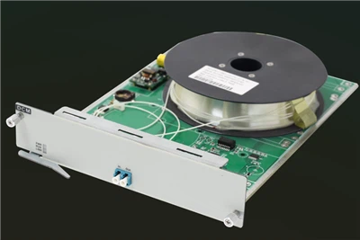 DWDM решение DCM