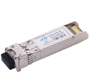 SFP+ настройваем Dwdm 80km съвместим